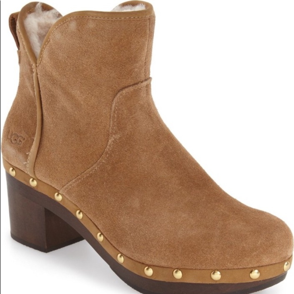 UGG Cam II boot
